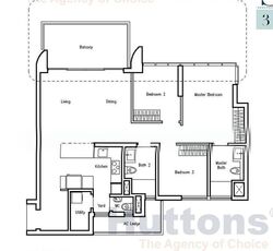Lakeville (D22), Condominium #591507551